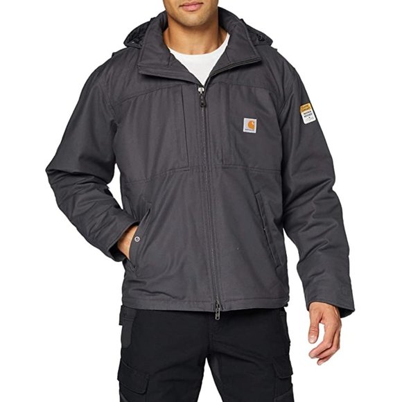 Carhartt Jackets & Coats Nwt Carhartt Mens Full Swing Cryder Jacket